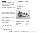 Preview for 51 page of ROBBE-Futaba Skysport T4YF 2,4 GHz Operating Instructions Manual