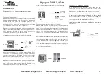 Preview for 57 page of ROBBE-Futaba Skysport T4YF 2,4 GHz Operating Instructions Manual