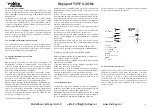 Preview for 59 page of ROBBE-Futaba Skysport T4YF 2,4 GHz Operating Instructions Manual