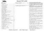 Preview for 66 page of ROBBE-Futaba Skysport T4YF 2,4 GHz Operating Instructions Manual