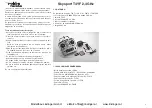 Preview for 67 page of ROBBE-Futaba Skysport T4YF 2,4 GHz Operating Instructions Manual