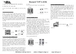 Preview for 73 page of ROBBE-Futaba Skysport T4YF 2,4 GHz Operating Instructions Manual