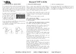 Preview for 74 page of ROBBE-Futaba Skysport T4YF 2,4 GHz Operating Instructions Manual