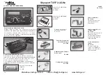 Preview for 78 page of ROBBE-Futaba Skysport T4YF 2,4 GHz Operating Instructions Manual