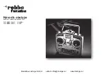 Preview for 81 page of ROBBE-Futaba Skysport T4YF 2,4 GHz Operating Instructions Manual