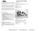 Preview for 83 page of ROBBE-Futaba Skysport T4YF 2,4 GHz Operating Instructions Manual