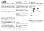 Preview for 91 page of ROBBE-Futaba Skysport T4YF 2,4 GHz Operating Instructions Manual