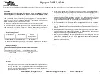 Preview for 93 page of ROBBE-Futaba Skysport T4YF 2,4 GHz Operating Instructions Manual