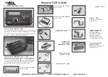 Preview for 94 page of ROBBE-Futaba Skysport T4YF 2,4 GHz Operating Instructions Manual