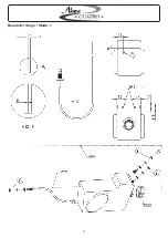 Preview for 8 page of ROBBE SCHLUTER Nova Cuatro Manual