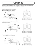 Preview for 18 page of ROBBE SCHLUTER Ornith 46 Assembly And Operating Instructions Manual