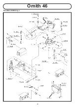 Preview for 23 page of ROBBE SCHLUTER Ornith 46 Assembly And Operating Instructions Manual