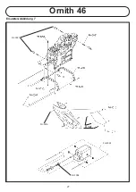 Preview for 27 page of ROBBE SCHLUTER Ornith 46 Assembly And Operating Instructions Manual