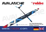 ROBBE 2659 Instruction And User'S Manual preview
