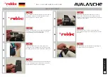 Preview for 5 page of ROBBE 2659 Instruction And User'S Manual