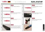 Preview for 7 page of ROBBE 2659 Instruction And User'S Manual