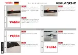 Preview for 8 page of ROBBE 2659 Instruction And User'S Manual