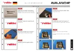 Preview for 9 page of ROBBE 2659 Instruction And User'S Manual