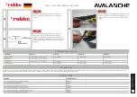 Preview for 11 page of ROBBE 2659 Instruction And User'S Manual