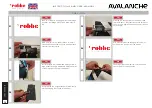 Preview for 16 page of ROBBE 2659 Instruction And User'S Manual