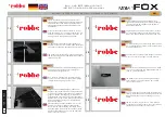 Preview for 10 page of ROBBE 2660 Instruction And User'S Manual