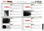 Preview for 11 page of ROBBE 2660 Instruction And User'S Manual