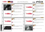 Preview for 12 page of ROBBE 2660 Instruction And User'S Manual