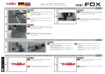 Preview for 18 page of ROBBE 2660 Instruction And User'S Manual