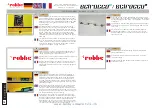 Предварительный просмотр 14 страницы ROBBE 2668 Instruction And User'S Manual