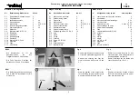 Preview for 5 page of ROBBE 3048 Assembly And Operating Instructions Manual