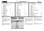 Preview for 11 page of ROBBE 3048 Assembly And Operating Instructions Manual