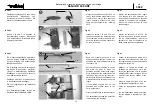 Preview for 16 page of ROBBE 3048 Assembly And Operating Instructions Manual