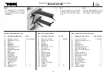 Preview for 18 page of ROBBE 3048 Assembly And Operating Instructions Manual