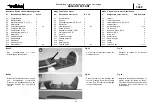 Preview for 22 page of ROBBE 3048 Assembly And Operating Instructions Manual