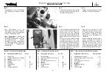 Preview for 26 page of ROBBE 3048 Assembly And Operating Instructions Manual