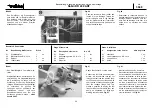 Preview for 29 page of ROBBE 3048 Assembly And Operating Instructions Manual