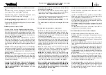 Preview for 32 page of ROBBE 3048 Assembly And Operating Instructions Manual