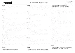 Preview for 16 page of ROBBE 3241ARF Assembly And Operating Instructions Manual