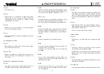 Preview for 17 page of ROBBE 3241ARF Assembly And Operating Instructions Manual