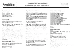 Preview for 19 page of ROBBE 3241ARF Assembly And Operating Instructions Manual