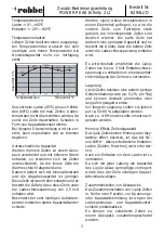 Preview for 3 page of ROBBE 8294LI/D Supplementary Operating Instructions