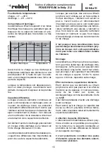 Preview for 15 page of ROBBE 8294LI/D Supplementary Operating Instructions