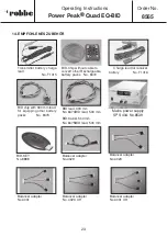 Preview for 47 page of ROBBE 8565 Operating Instructions Manual