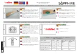 Preview for 14 page of ROBBE 9010189222538 Instruction And User'S Manual