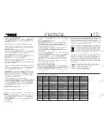 Preview for 7 page of ROBBE A-4 Skyhawk 2540 Assembly And Operating Instructions Manual