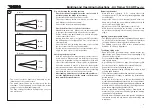 Предварительный просмотр 5 страницы ROBBE AIR TRAINER 140 ARF Building And Operating Instructions