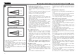 Предварительный просмотр 26 страницы ROBBE AIR TRAINER 140 ARF Building And Operating Instructions