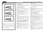 Предварительный просмотр 33 страницы ROBBE AIR TRAINER 140 ARF Building And Operating Instructions