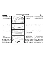 Preview for 5 page of ROBBE AIRBULL 3129 Assembly And Operating Instructions Manual