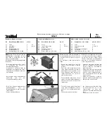 Preview for 6 page of ROBBE AIRBULL 3129 Assembly And Operating Instructions Manual